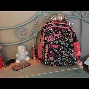 Backpack Justice ❤️Sold❤️